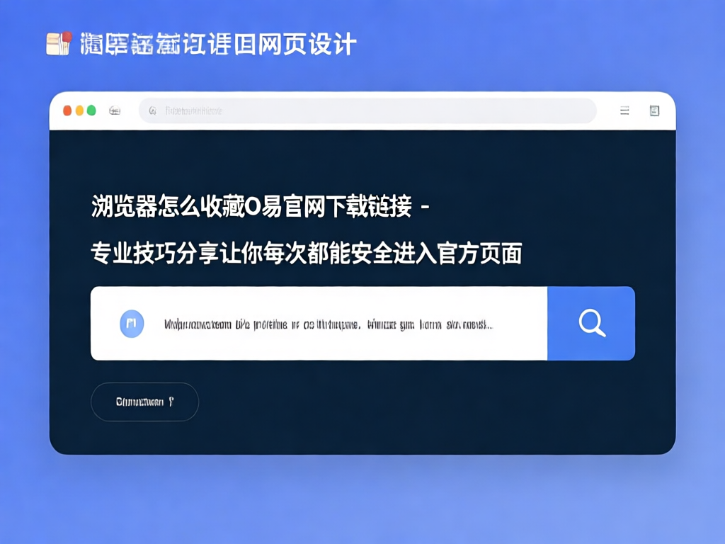 O易官网界面截图